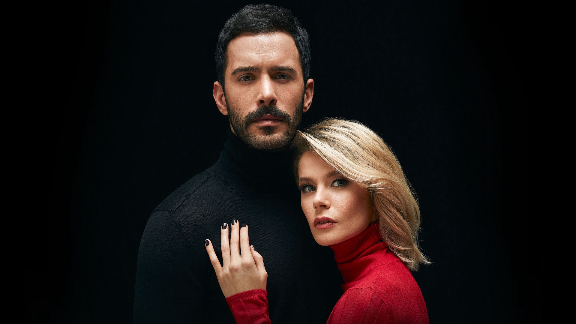 Актеры сериала черный ворон фото Ворон сериал 